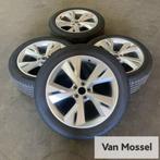 Audi Q4 Hankook Ventus S1 EVO 3 EV 235/50/R20 - 255/45/R20 U, Gebruikt, Banden en Velgen, Ophalen of Verzenden, 235 mm