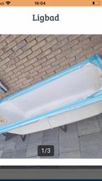 Ligbad nieuw, Doe-het-zelf en Bouw, Ophalen of Verzenden, Nieuw