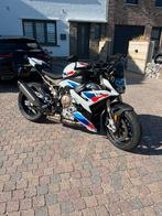 S1000r pack M, Permis Moto A, Plus de 35 kW, Particulier, Naked bike