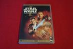 dvd star wars 1 the phantom menace, CD & DVD, Enlèvement ou Envoi, Action