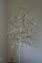 Elegante verlichte kerstboom, Ophalen of Verzenden, Zo goed als nieuw