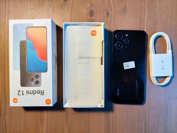 Phone beschikbaar voor biedingen