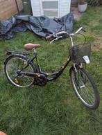 Avignon comfort bike city, Minder dan 47 cm, Ophalen, Zo goed als nieuw, Avignon