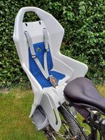 Framebevestiging voor babyfietszitje, Ophalen, Achterzitje, 9 t/m 36 kg, Polisport