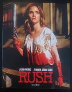 Blu-ray Rush (Jennifer Jason Leigh, Jason Patric), Ophalen of Verzenden, Zo goed als nieuw