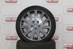 18" Maserati Quattroporte winterset origineel! DV-140 T-01, 18 inch, Gebruikt, Banden en Velgen, 235 mm