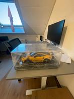 Porsche 992 GT3RS 1:12 NOUVEAU, Enlèvement ou Envoi, Neuf, 1:9 à 1:12, Voiture
