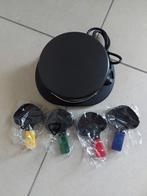 Raclette toestel, Elektronische apparatuur, Ophalen of Verzenden, Zo goed als nieuw