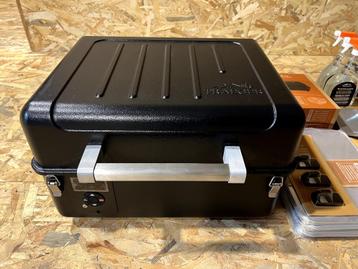 TRAEGER RANGER pellet bbq 220v beschikbaar voor biedingen