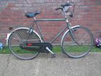 Oude Herenfiets Batavus, Fietsen en Brommers, Ophalen, Gebruikt, Batavus, Versnellingen