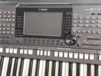 Yamaha psr s770, Muziek en Instrumenten, Keyboards, Ophalen of Verzenden, Gebruikt, 61 toetsen, Yamaha