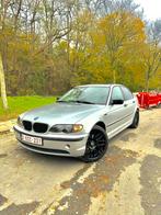 Bmw 318I (e46) Automaat, Autos, BMW, Achat, Toit ouvrant, 5 portes, Berline