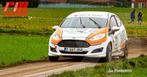 Ford Fiesta R2T - rallyauto, Auto's, Te koop, Bedrijf, Benzine