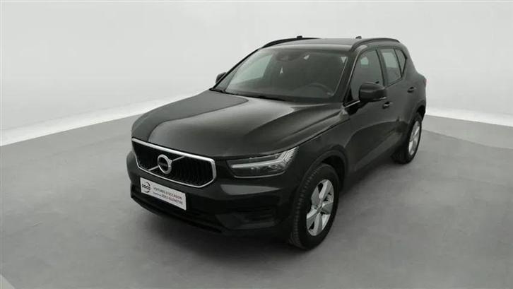 Volvo XC40 1.5 T2 Momentum Core Geartronic (bj 2021), Auto's, Volvo, Bedrijf, Te koop, XC40, ABS, Boordcomputer, Centrale vergrendeling