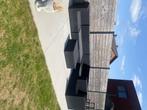 Lounge set tuinmeubels, Tuin en Terras, Tuinsets en Loungesets, Ophalen, Kunststof, 6 zitplaatsen, Bank