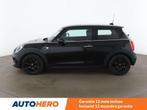 MINI One One (bj 2020), Auto's, Voorwielaandrijving, Stof, Gebruikt, Euro 6