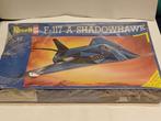 revell bouwdozen vliegtuigen shadowhawk , crusador, tempest, 1:72 tot 1:144, Revell, Ophalen of Verzenden, Zo goed als nieuw