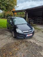 Opel Zafira 7 places, 1.9 CDTI, diesel, prête à immatriculer, Particulier, Achat