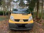 Renault Trafic, Auto's, Voorwielaandrijving, 4 deurs, 1995 cc, Overige kleuren