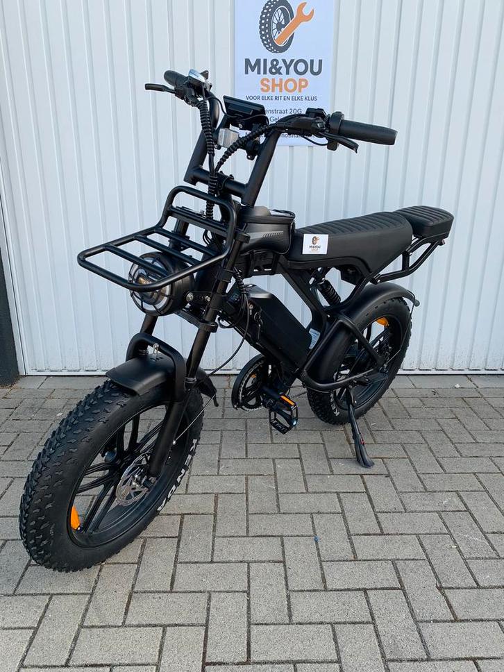 ‼️NIEUW‼️ V20 Pro Nieuwste model 2025 compleet, Fietsen en Brommers, Fietsen | Jongens, Nieuw, 20 inch, Versnellingen, Ophalen of Verzenden