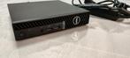 Gaming Dell Optiplex 7010 Micro 13gen Intel Core i3-13100, Ophalen of Verzenden, Zo goed als nieuw, Gaming, SSD