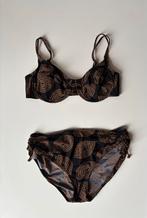 Bikini van Maryan Mehlhorn, Kleding | Dames, Badmode en Zwemkleding, Ophalen of Verzenden, Nieuw, Zwart, Bikini