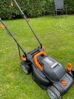 Worx grasmaaier op batterijen WG779E.9 (zonder grasopvang), Tuin en Terras, Grasmaaiers, 30 t/m 39 cm, Accu-grasmaaier, Opvangbak