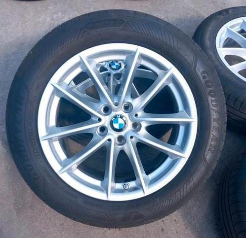 Velgen alu zomerbanden BMW 5 type G30 G31 5x112 17inch 6mm🚖, Auto-onderdelen, Besturing, Audi, BMW, Nieuw, Ophalen