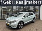 Skoda Enyaq iV 80 *AHK*93%SOH*16446 netto*Matrix-LED*, Argent ou Gris, Achat, Entreprise, 5 portes