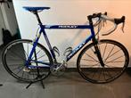 Ridley koersfiets Custom Size M/Groep Campo/Mavic/Look ped, Fietsen en Brommers, Fietsen | Racefietsen, 28 inch, Gebruikt, Heren