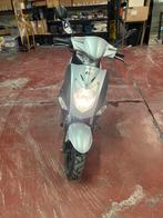 Scooter kymco, 50 cm³, Agility, Classe B (45 km/h), Utilisé