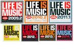 Life is Music - Studio Brussel - Cd's, Enlèvement ou Envoi, Pop