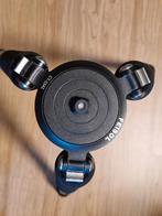 Trépied en carbone Feisol CT-3342 Tournament, TV, Hi-fi & Vidéo, Photo | Trépieds & Rotules, Enlèvement ou Envoi