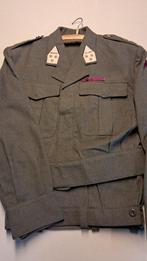 BELGIQUE - ABL - COMMANDANT 3 LANCIERS - 1967, Ophalen of Verzenden, Landmacht, Kleding of Schoenen