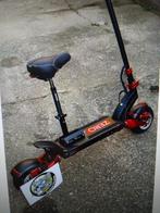 ZITJE  electrische step ZERO 10X, Ophalen, Zo goed als nieuw, Elektrische step (E-scooter), Zero
