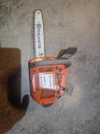 Kettingzaag prof Husqvarna 335 XPT, Tuin en Terras, Ophalen, Zo goed als nieuw, Overige soorten, Husqvarna