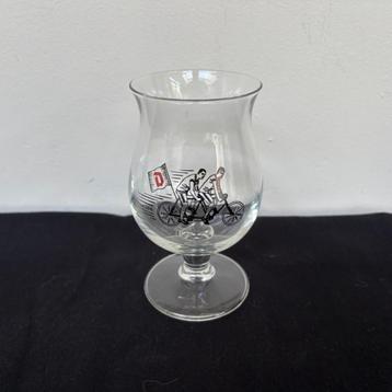 Duvel glas On Tour - Tandem beschikbaar voor biedingen
