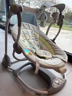 Ingenuity baby swing, Kinderen en Baby's, Gebruikt, Schommelstoel, Verstelbaar, Ophalen