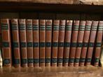 Encyclopedie, Ophalen