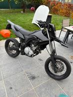 Yamaha wr125x, Motoren, Motoren | Yamaha, Particulier