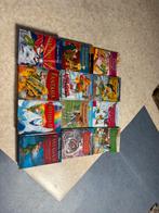 Geronimo Stilton  pakket, Boeken, Ophalen, Geronimo Stilton