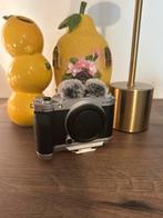 Fujifilm x-m5 + poignée smallrig - garantie -> octobre 2026, Ophalen of Verzenden
