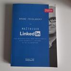 Maîtriser Linkedin, Ophalen, Zo goed als nieuw, Personeel en Organisatie, Bruno Fridlansky
