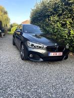 BMW 120i M sport, Autos, 5 places, Série 1, Automatique, Tissu
