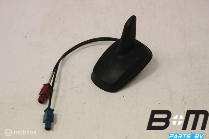 Dakantenne VW Caddy 2K, Auto diversen, Autoradio's, Gebruikt