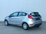 ✅ Ford Fiesta 1.25 i | 12 Maanden GARANTIE | Airco | 1.Eig, Auto's, Voorwielaandrijving, Euro 5, Stof, 4 cilinders