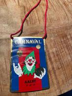 Aalst carnaval medaille 1993, Ophalen, Nieuw