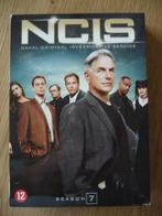 Dvd Box NCIS seizoen 7, CD & DVD, DVD | TV & Séries télévisées, Comme neuf, Action et Aventure, Tous les âges, Enlèvement ou Envoi