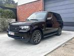 Range Rover Vogue L322 Bedrijfswagen lichte vracht, Auto's, Automaat, Gebruikt, Overige brandstoffen, Bedrijf