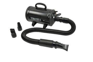 Waterblazer Tritra Professioneel Zwart 2200 Watt Hondenföhn beschikbaar voor biedingen
